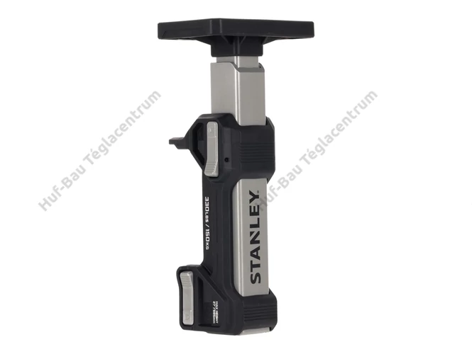 Stanley FMHT83554-1 Tradelift Plus hosszabbító adapter, 150 kg-os terhelésig.