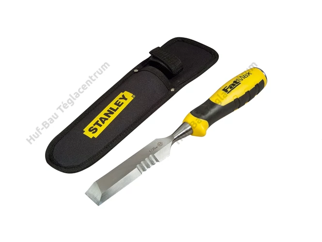 Stanley FatMax építőipari oldalvéső - 25 mm