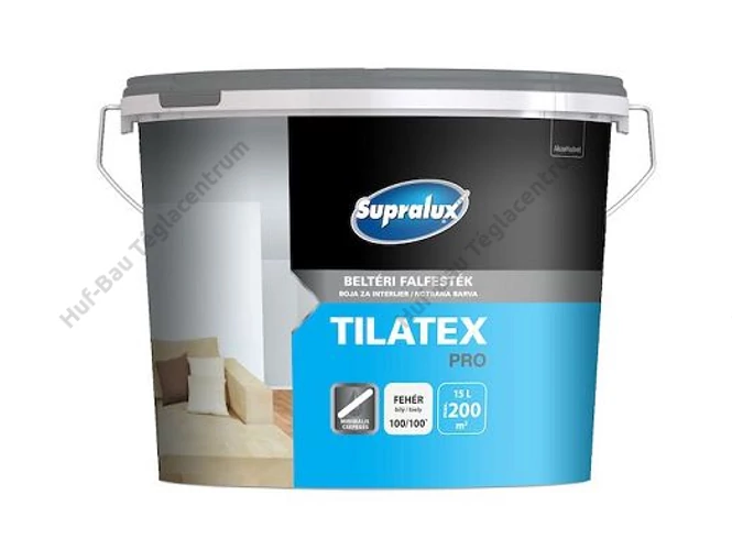 Obi Tilatex () Obi Tilatex