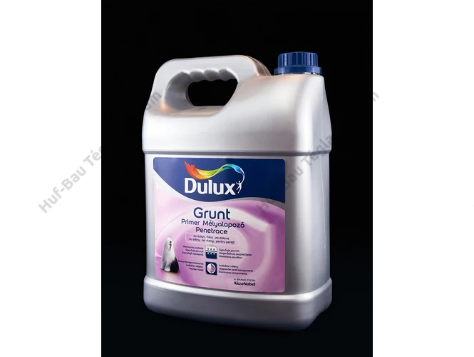 AKZO Dulux Grunt mélyalapozó - 5 L