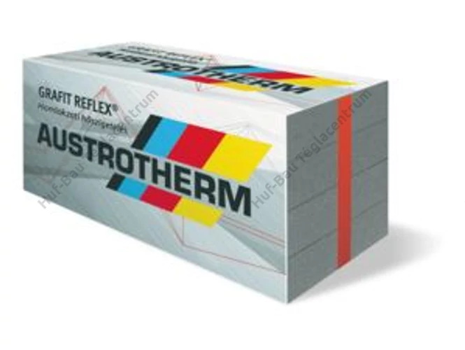 AUSTROTHERM Grafit Reflex  - 10 cm