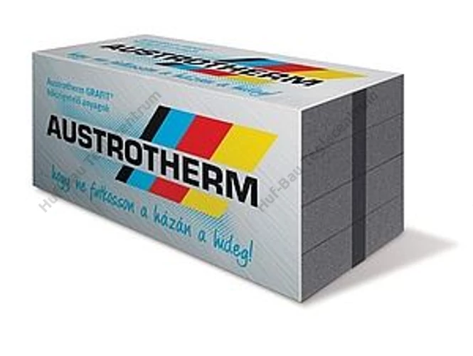 AUSTROTHERM Grafit 150 - 16 cm