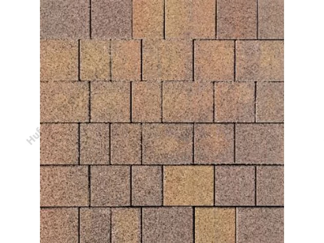 LEIER Balneum térkő, gesztenye - 5 cm