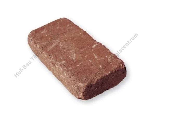LEIER PATIO térkő, téglavörös - 5 cm