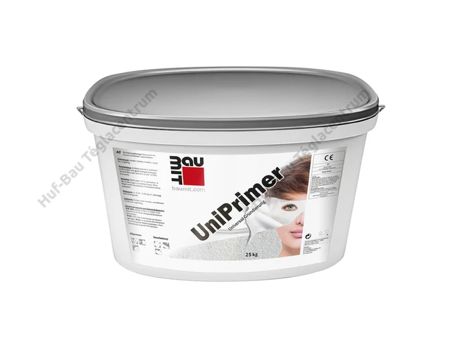 BAUMIT UniPrimer alapozó - 25kg