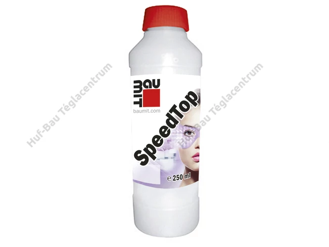 BAUMIT SpeedTop kötésgyorsító - 250ml