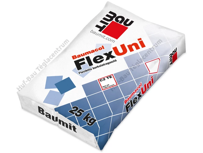 Baumit Baumacol FlexUni ragasztó - 25kg