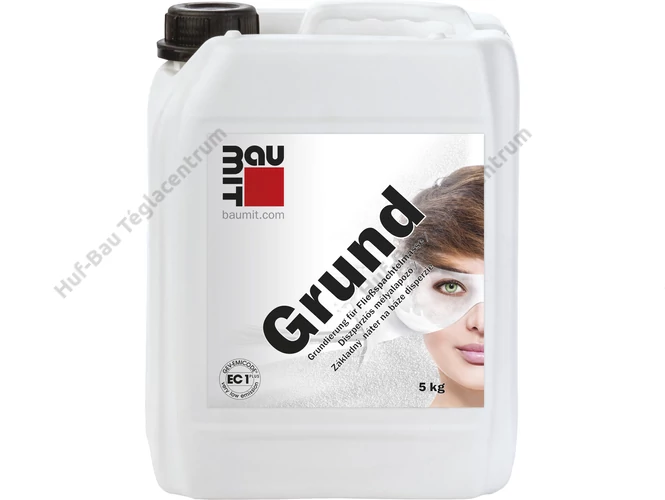 Baumit Grund mélyalapozó - 5kg