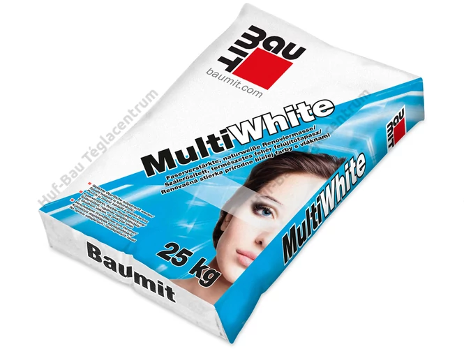 Baumit Multiwhite - 25kg