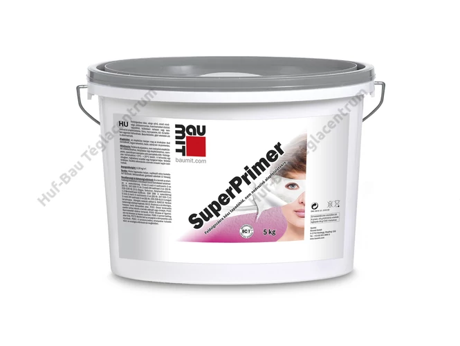 BAUMIT SuperPrimer, mélyalapozó - 5kg