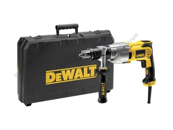 DEWALT D21570K-QS gyémántfúrógép