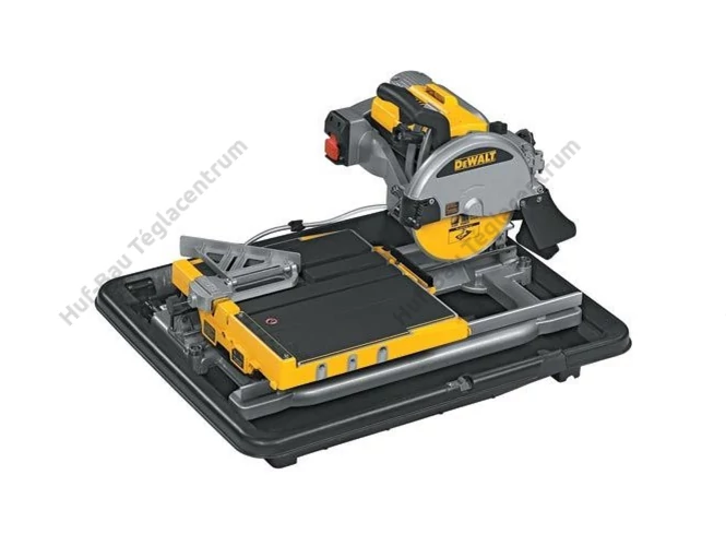 DEWALT D24000-QS vizes csempevágó