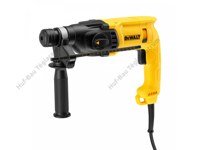 DEWALT D25033-QS fúró-vésőkalapács