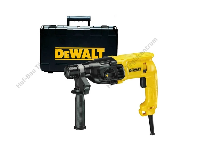 DEWALT D25033K-QS fúrókalapács