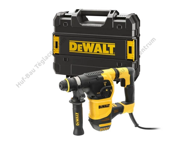 DEWALT D25333K-QS fúrókalapács
