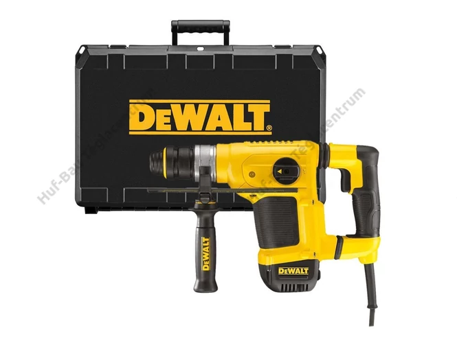 DEWALT D25430K-QS vésőkalapács