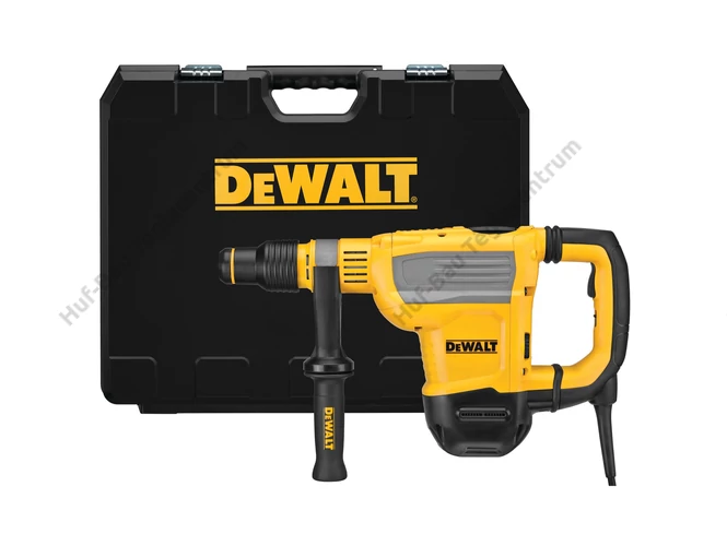 DEWALT D25614K-QS fúrókalapács