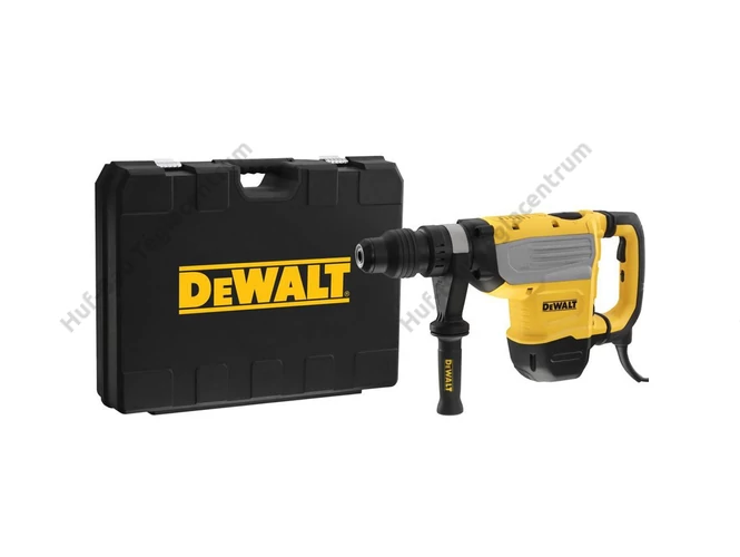 DEWALT D25733K-QS fúrókalapács