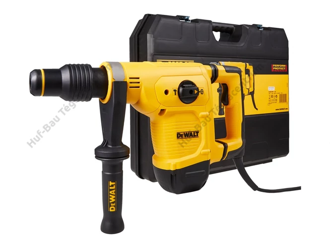 DEWALT D25810K-QS vésőkalapács