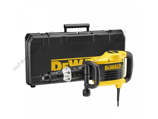 DEWALT D25899K-QS bontókalapács