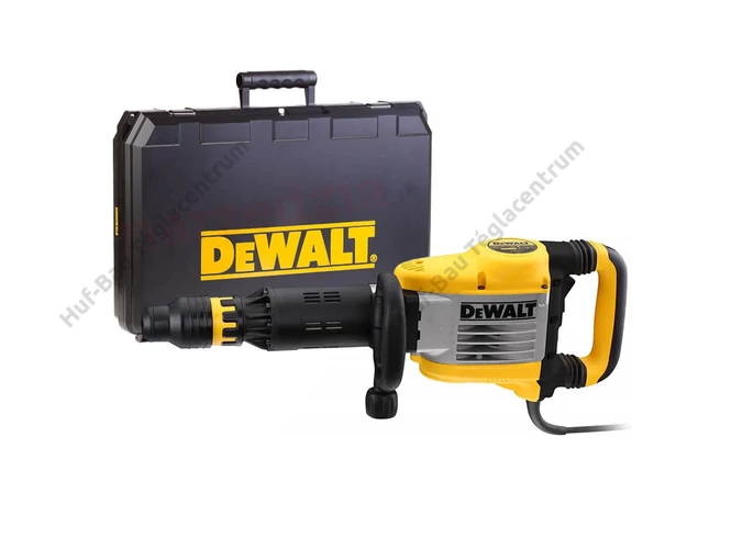 DEWALT D25951K-QS vésőkalapács