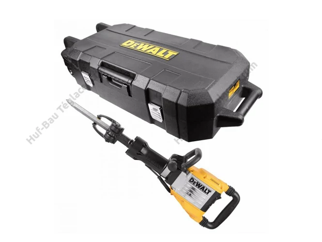 DEWALT D25960K-QS bontókalapács