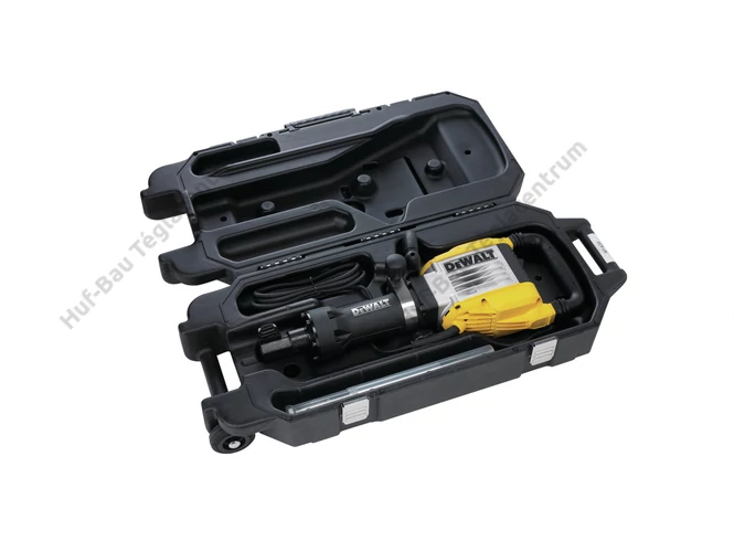 DEWALT D25961K-QS bontókalapács