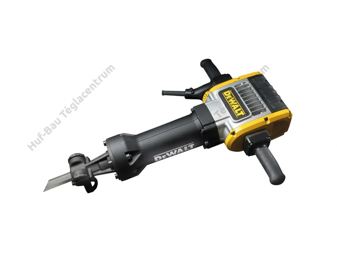 DEWALT D25981-QS bontókalapács