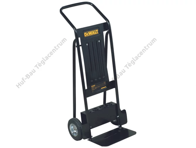DEWALT D259811-XJ bontókalapács szállító kocsi