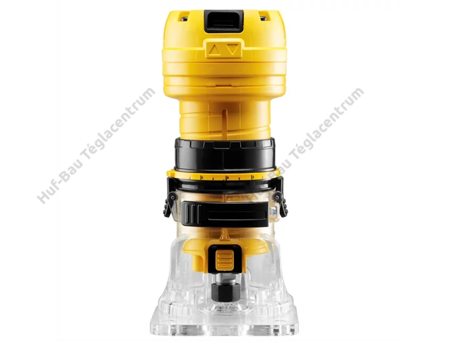 DEWALT D26200-QS felsőmaró
