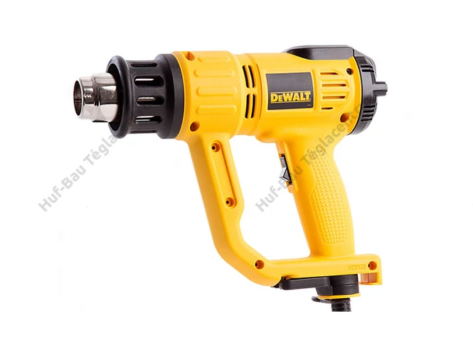 DEWALT D26414-QS hőlégfúvó