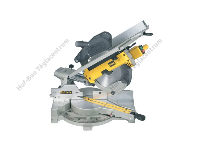 DEWALT D27111-QS gérvágó fűrész