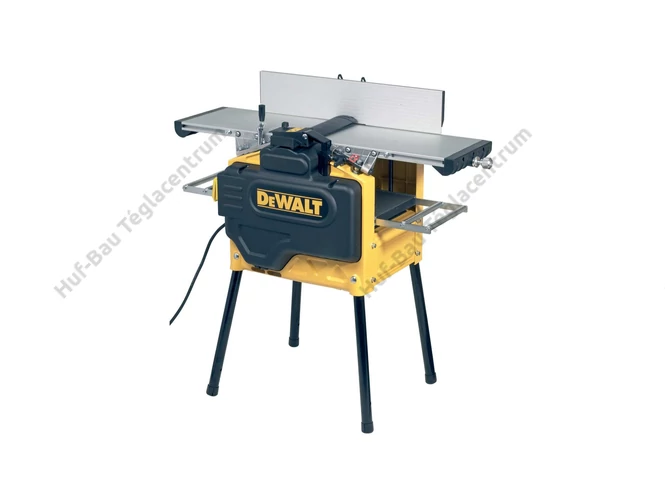 DEWALT D27300-QS egyengető-vastagoló gyalu
