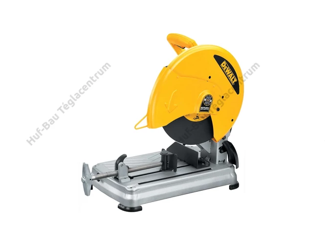 DEWALT D28715-QS fémdaraboló fűrész
