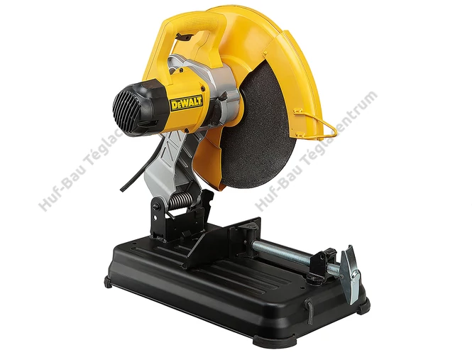 DEWALT D28730-QS fémdaraboló fűrész