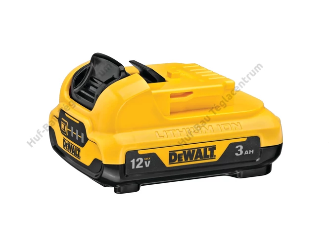 DEWALT DCB124-XJ 3Ah akkumulátor