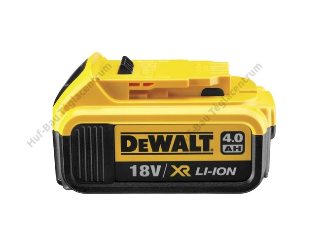 DEWALT DCB182-XJ 4Ah akkumulátor