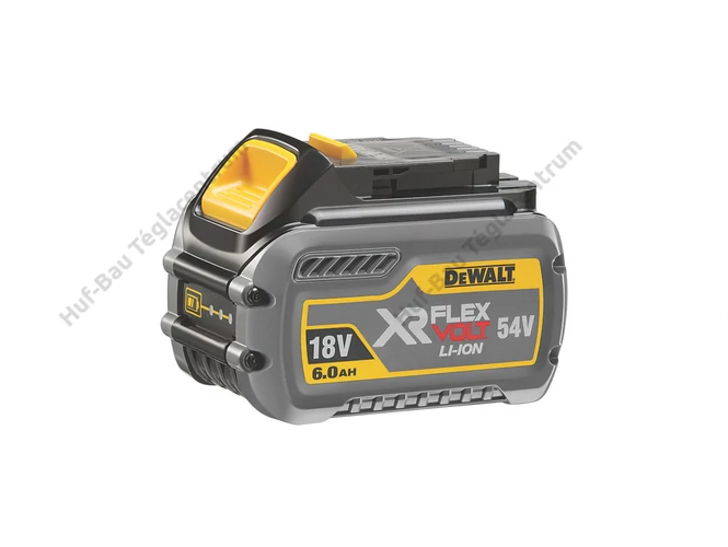 DEWALT DCB546-XJ OEM 6Ah akkumulátor