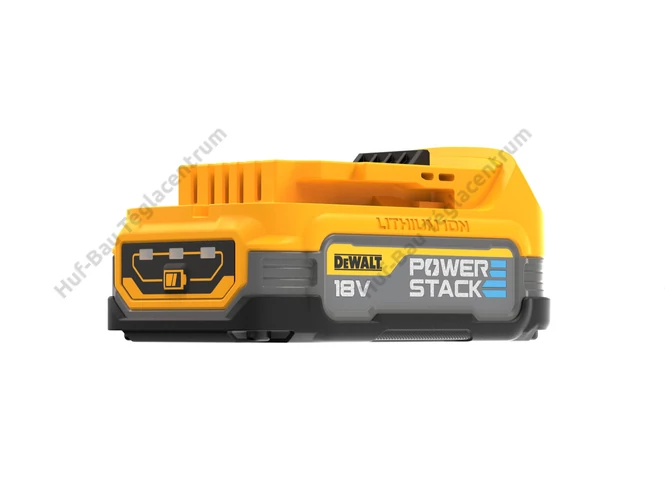 DEWALT DCBP034-XJ 1,7Ah akkumulátor