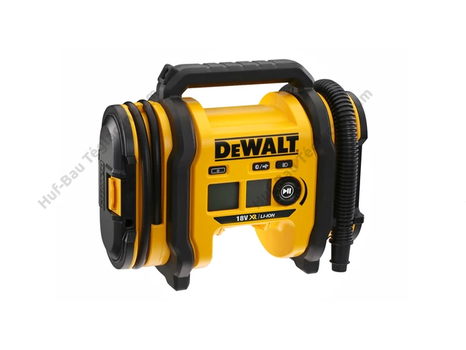DEWALT DCC018N-XJ akkumulátoros kompresszor
