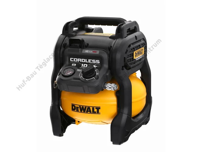 DEWALT DCC1054N-XJ akkumulátoros kompresszor