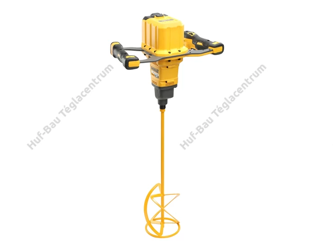 DEWALT DCD240N-XJ akkumulátoros keverőgép