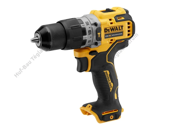 DEWALT DCD706N-XJ akkumulátoros ütvefúró-csavarozó