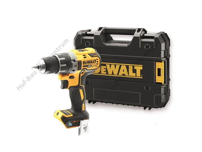 DEWALT DCD792NT-XJ akkumulátoros fúrócsavarozó