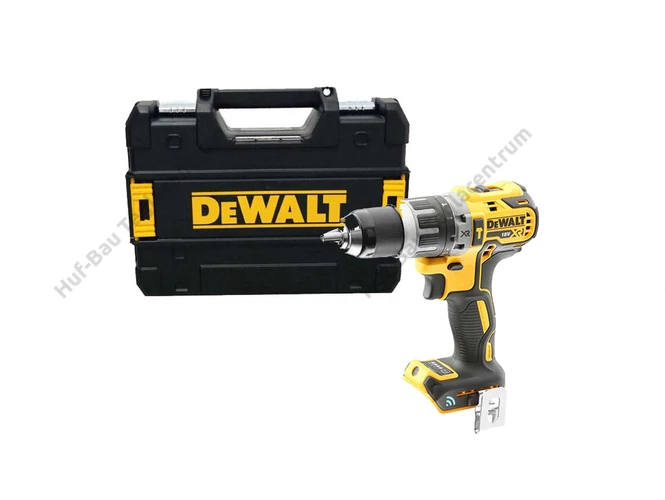 DEWALT DCD797NT-XJ akkumulátoros ütvefúró-csavarozó