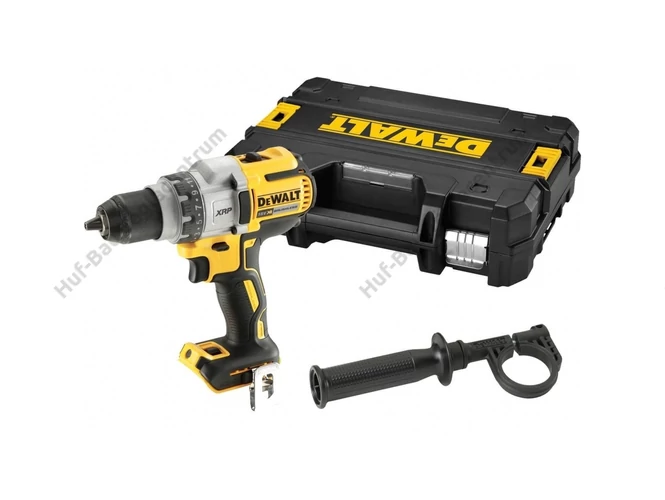 DEWALT DCD991NT-XJ akkumulátoros fúrócsavarozó