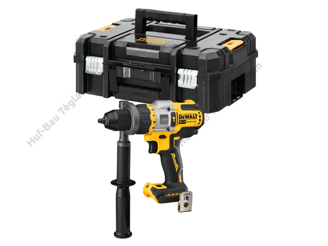 DEWALT DCD999NT-XJ akkumulátoros ütvecsavarozó