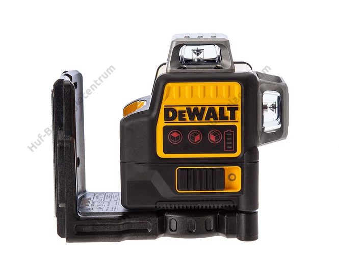 DEWALT DCE089LR-XJ önszintező keresztlézer