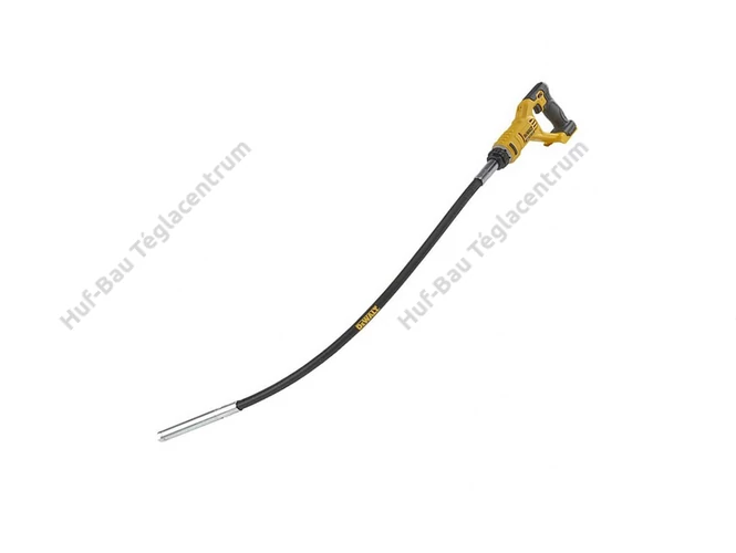 DEWALT DCE531N-XJ betonvibrátor