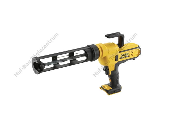DEWALT DCE560N-XJ akkumulátoros kinyomó pisztoly